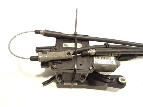 Electric handbrake OPEL ASTRA J GTC 2.0 OPC Turbo (08) | BP29563765E5 