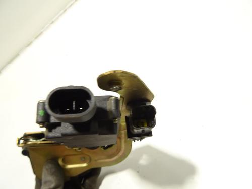 Rear right lock PEUGEOT 807 (EB_) 2.2 HDi | BP20038385C99