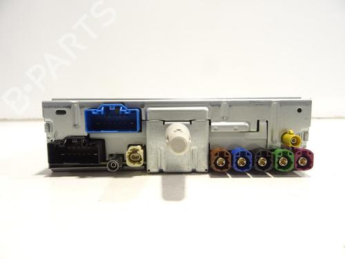 Radio CITROËN C4 III (BA_, BB_, BC_) 1.2 Hybrid 136 (BAHPYJ) | BP29477535E6 