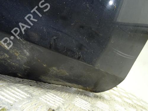 Right front door MAZDA 3 (BK) 1.6 DI Turbo | BP23788333C3 