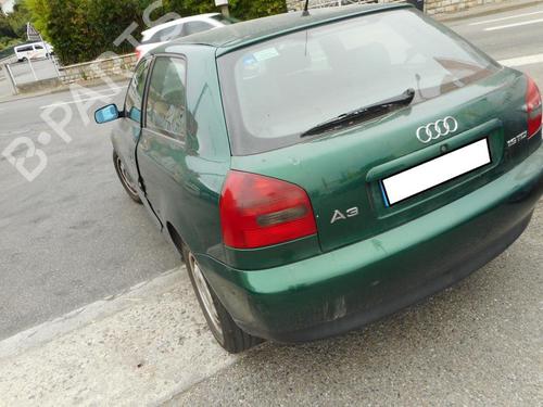 Left headlight AUDI A3 (8L1) 1.9 TDI | BP20072114C28 