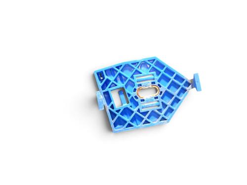 Rear right window mechanism AUDI A8 D3 (4E2, 4E8) 4.2 quattro | BP40526998C25 - Image 9