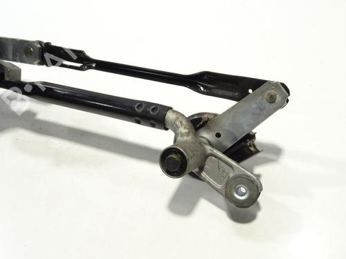 Used Front wiper motor Front wiper motor KIA SOUL II (PS) [2014-2019] 27633716 27633716