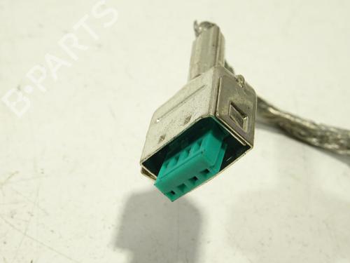 Used Xenon ballast Xenon ballast LAND ROVER RANGE ROVER EVOQUE (L538) 2.2 D 4x4 (190 hp) 30968800 30968800