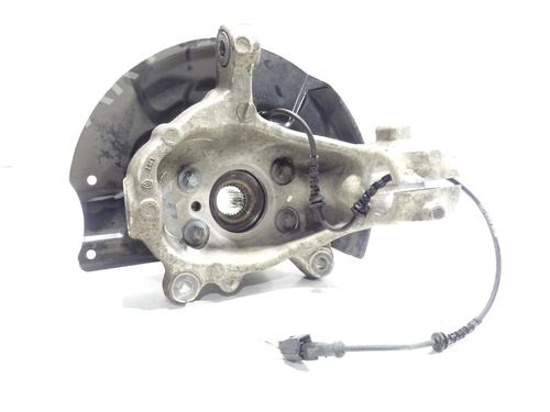 Left front steering knuckle RENAULT MEGANE IV Hatchback (B9A/M/N_) 1.6 TCe 205 (B9MV) | BP30791912M25  - Image 6