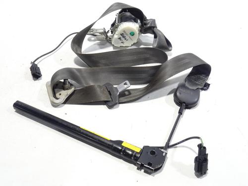 Front left seatbelt RENAULT MODUS / GRAND MODUS (F/JP0_) 1.2 (JP0C, JP0K, FP0C, FP0K, FP0P, JP0P, JP0T) | BP33236918I26  - Image 7