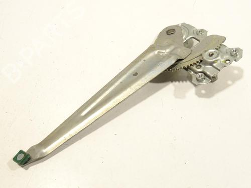 Used Rear right window mechanism Rear right window mechanism SUZUKI IGNIS III (MF, FF) 1.2 Hybrid AllGrip (ATK412) (90 hp) 33213119 33213119