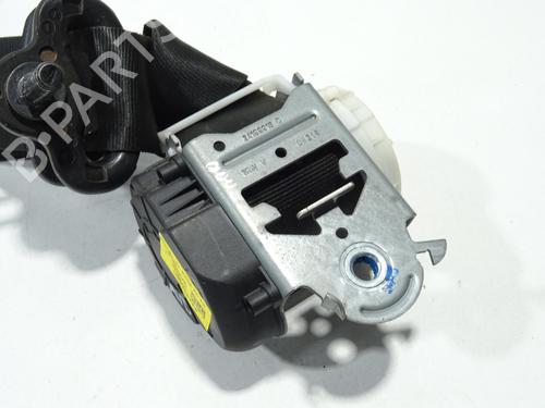 Front right seatbelt FIAT TALENTO Van (296_) 1.6 D | BP27367793I25 - Image 4