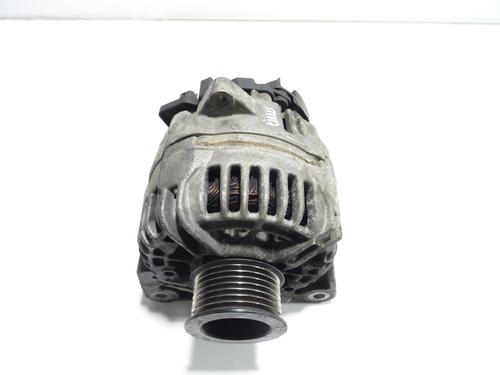 Alternator RENAULT TWINGO II (CN0_) | BP20050386M7 - Image 5