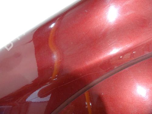 Used Left front fenders Left front fenders 38312663 38312663