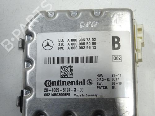 Camera MERCEDES-BENZ GLK-CLASS (X204) 250 CDI 4-matic (204.982, 204.904) | BP26939863E14 - Image 3