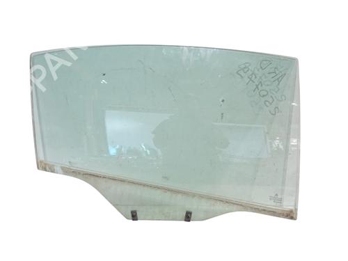 Used Rear right door window Rear right door window 38022028 38022028
