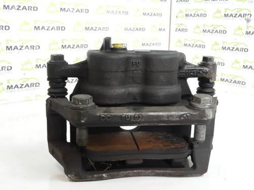 Used Right front brake caliper Right front brake caliper MERCEDES-BENZ A-CLASS (W177) A 220 d (177.014) (190 hp) 20058487 20058487