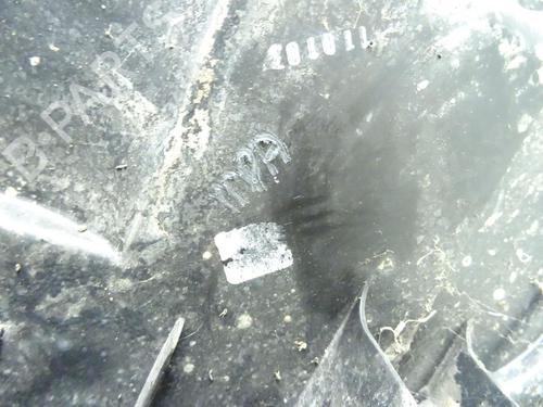 Right headlight RENAULT MEGANE II (BM0/1_, CM0/1_) 1.9 dCi (BM0G, CM0G) | BP32424155C29 