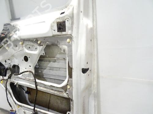 Right front door PEUGEOT BOXER Van (244) 2.8 HDi | BP29066066C3 