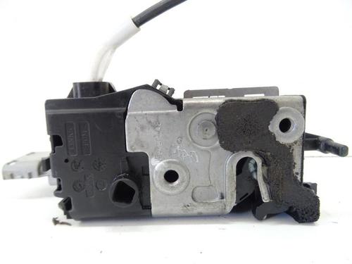 Used Rear left lock PEUGEOT 407 SW (6E_, 6D_) 2.0 HDi 135 (136 hp) 20057204
