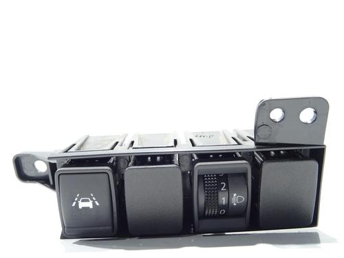 Headlight switch NISSAN QASHQAI II (J11, J11_) 1.5 dCi | BP30173037I24 - Image 2