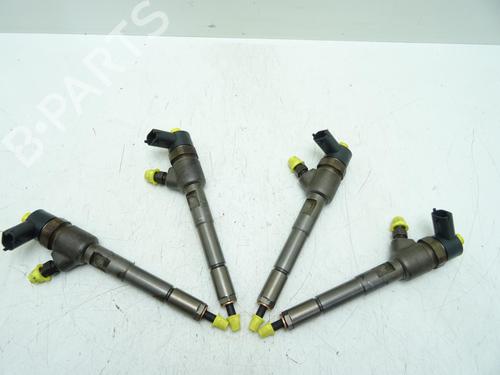 Used Injector PEUGEOT BIPPER Tepee 1.3 HDi 75 (75 hp) 32413557