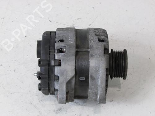 Alternator SSANGYONG KORANDO (CK) 2.0 e-XDi | BP20064034M7 - Image 3