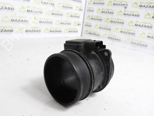 Used Mass air flow sensor Mass air flow sensor CITROËN JUMPY II (VF7) [2007-2016] 20057146 20057146