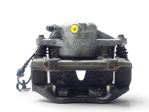 Right front brake caliper MERCEDES-BENZ E-CLASS (W211) E 270 CDI (211.016) | BP35995441M104 - Image 2
