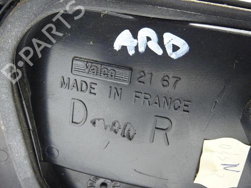 Used Right tailgate light Right tailgate light CITROËN XM (Y4) 2.0 i 16V (132 hp) 24180583 24180583