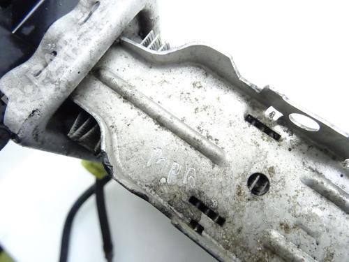 Water radiator OPEL ZAFIRA A MPV (T98) 2.0 DTI 16V (F75) | BP30106698M31 