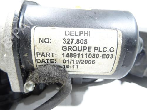 Used Electronic module Electronic module CITROËN C8 (EA_, EB_) 2.0 HDi 165 (163 hp) 26019066 26019066