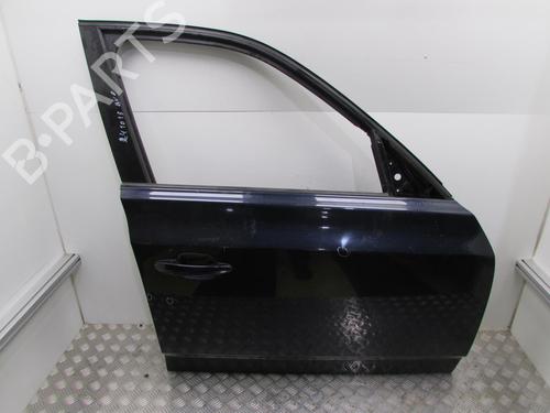 Used Right front door BMW X3 (E83) xDrive 20 d (177 hp) 21005675