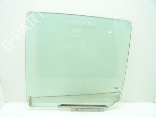 rear-left-door-window-opel-agila-b-h08-2008-2009-2010-2011-2012-2013-2014-33115822 main image