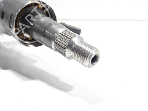 Used Steering column Steering column SUZUKI IGNIS III (MF, FF) 1.2 Hybrid AllGrip (ATK412) (90 hp) 33213046 33213046