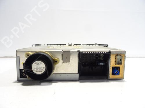 Radio BMW 5 (E60) 530 d | BP29611475E6