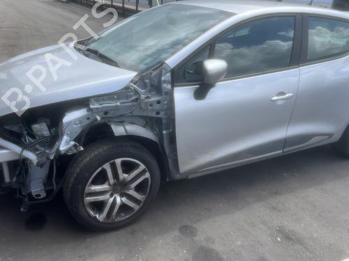 Intake manifold RENAULT CLIO IV (BH_) 0.9 TCe 90 (BHNF, BHMA, BHMH, BHJK, BHJR) | BP30948448M70 