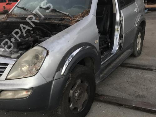 Switch SSANGYONG REXTON / REXTON II (GAB_)  | BP21968510I30  - Image 10