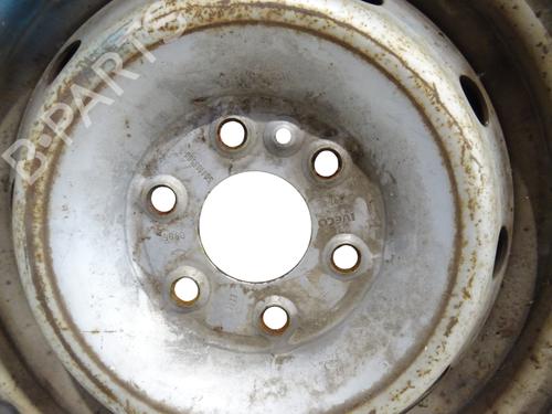 Used Rim Rim 37166073 37166073