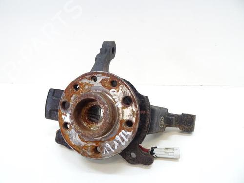 Used Right front steering knuckle Right front steering knuckle OPEL ZAFIRA A MPV (T98) 2.0 DTI 16V (F75) (101 hp) 20068492 20068492