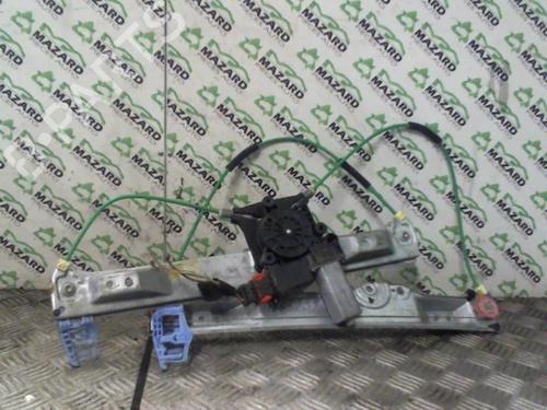 Used Front right window mechanism OPEL CORSA D (S07) 1.3 CDTI (L08, L68) (75 hp) 20061349