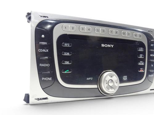 Radio FORD KUGA I | BP35977489E6 - Image 3