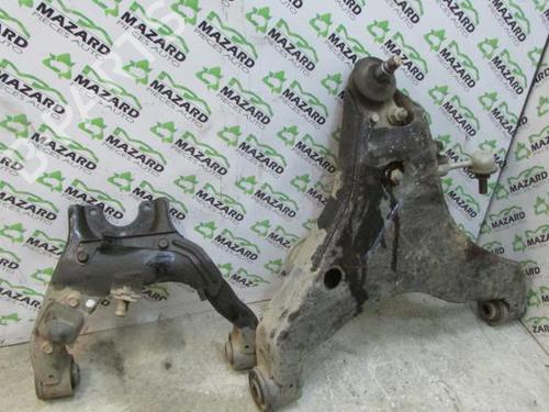 Right front suspension arm MITSUBISHI L200 / TRITON (KA_T, KB_T) 2.5 DI-D 4WD (KB4T) | BP22555928M13 
