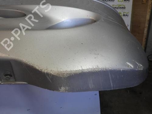 Front bumper MERCEDES-BENZ A-CLASS (W168) A 170 CDI (168.009, 168.109) | BP21966833C7 