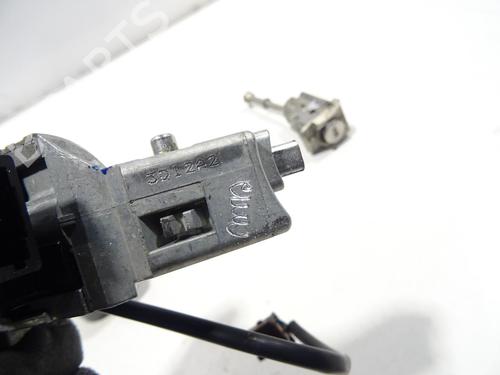 Ignition barrel CITROËN DS3 Convertible 1.2 VTi 82 | BP31595396M48  - Image 7