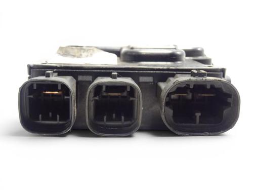 Used Electronic module Electronic module RENAULT TRAFIC III Van (FG_) 1.6 dCi 145 (FGMG) (145 hp) 34285446 34285446