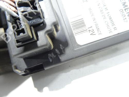 Kortleser RENAULT SCÉNIC II (JM0/1_) 1.9 dCi (JM0G, JM12, JM1G, JM2C) | BP29935356E4 