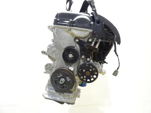 Engine HYUNDAI i30 (FD) 1.4 | BP32113374M1  - Image 10