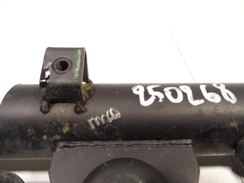Steering rack DACIA DUSTER (HS_) 1.5 dCi 4x4 (HSMC, HSMD) | BP29838634M22 