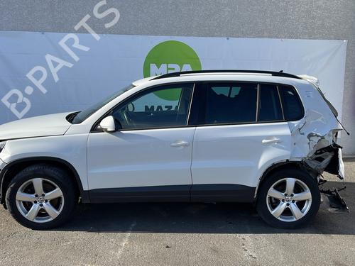 Used Parts VW TIGUAN (5N_)  2.0 TDI  4455598