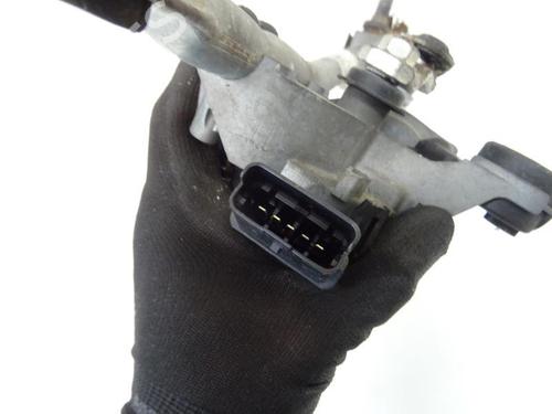 Front wiper motor CITROËN C1 (PM_, PN_) 1.4 HDi | BP20057595M29 