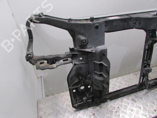 Front slam panel HYUNDAI TUCSON (JM) 2.0 CRDi All-wheel Drive | BP21776539C72 