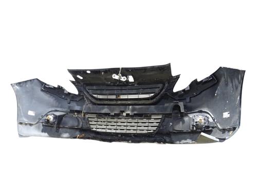 front-bumper-peugeot-2008-i-cu_-2013-37527648 main image