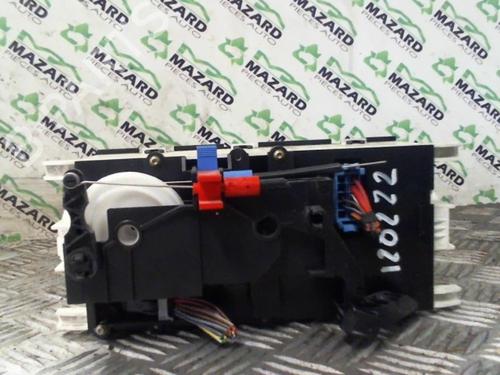Used Climate control Climate control 20049310 20049310